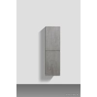  BelBagno Шкаф-пенал Luce-1700-2A-SC-SCM (stucco cemento)