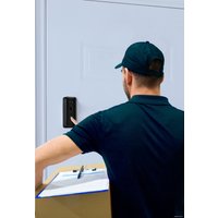 Дверной звонок Xiaomi Smart Doorbell 3 MJML06-FJ (международная версия)