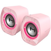 Акустика Edifier Hecate G1200 (розовый)