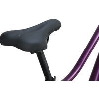 Велосипед Aspect Alma 27 M 2025 (фиолетовый)