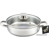 Сотейник Кухар Крокус Традиция КК2-24С4