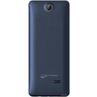 Кнопочный телефон Micromax X2400 Blue