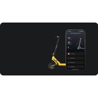 Электросамокат Xiaomi Electric Scooter 6 Ultra