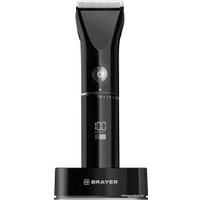 Машинка для стрижки волос Brayer BR3400