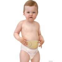 Бандаж абдоминальный Польза Для пупочной грыжи тип 321-I (р.0)