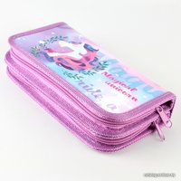 Пенал Пчелка Ride a unicorn ПО-09