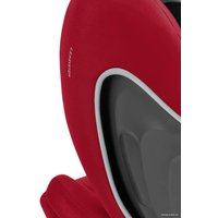 Детское автокресло Cybex Solution B-Fix (volcano black) в Бресте