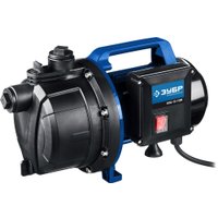 Самовсасывающий насос Зубр НПЦ-Т3-1100