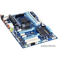 Материнская плата Gigabyte GA-970A-UD3 (rev. 1.0)