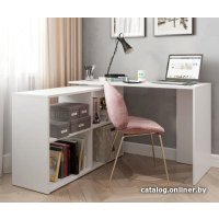 Стол Домус СТР03 белый