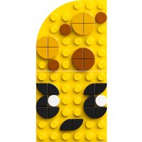 Конструктор LEGO Dots 41948 Подставка для карандашей Милый банан