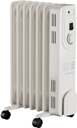 

Масляный радиатор Gotze & Jensen OH701