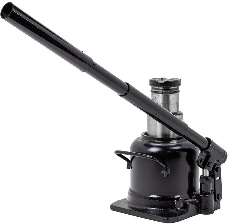 

Бутылочный домкрат FORSAGE F-TH810003 BIG (20т)