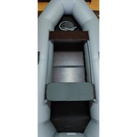 Моторно-гребная лодка Sharks G280 ЖД