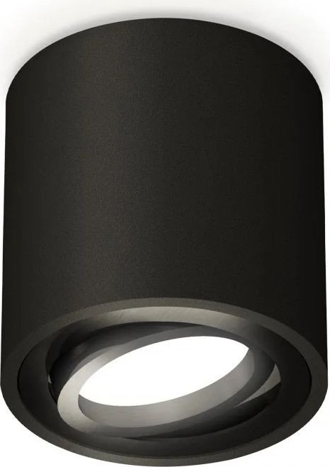 

Точечный светильник Ambrella light Techno spot XS7532002 SBK/PBK