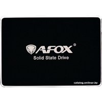 SSD AFOX SD250-120GN 120GB