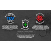 Настольные часы Aresa AR-3751