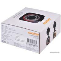 Видеорегистратор Digma FreeDrive 400