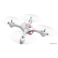 Квадрокоптер Syma X23 (белый)