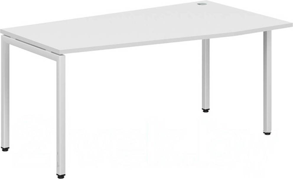 

Стол Skyland Xten-S XSCT 169(L) (белый/белый)