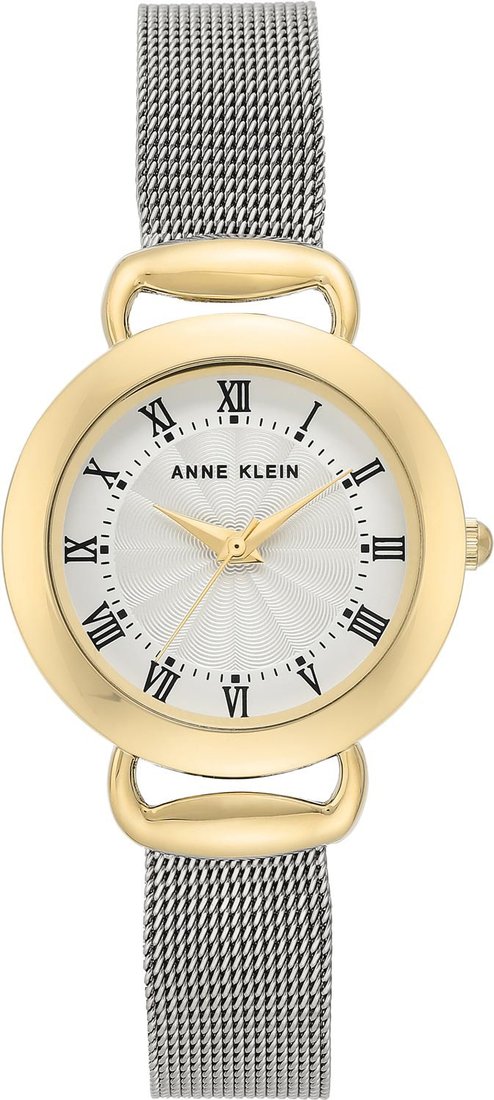 

Наручные часы Anne Klein 3807SVTT