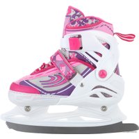 Коньки Alpha Caprice Cosmo (р. 39-42, фиолетовый)