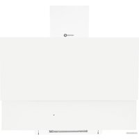 Кухонная вытяжка Schtoff Albina 60 (белый)