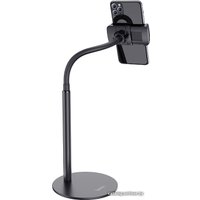 Держатель Hoco PH28 (черный)