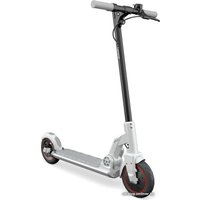 Электросамокат Lenovo Electric Scooter M2 (белый)