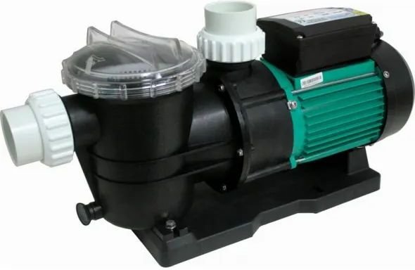 

Фильтр-насос песочный Aquaviva LX STP35M 220В, 5 м³/ч, 0.35 HP