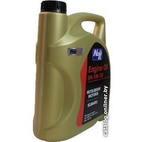 Моторное масло Nord Oil Specific Line 5W-30 Mitsubishi/Subaru NRSL015 1л
