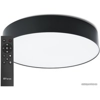 Светильник-тарелка Feron Simple matte AL6200 48067 (черный)
