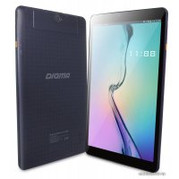 Планшет Digma Plane 10.7 8GB 3G