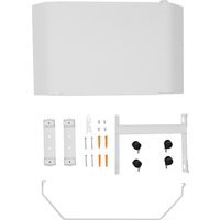 Конвектор Denzel XCE-1500 98131