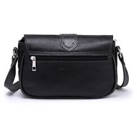 Женская сумка Igermann 1114 22С1114КЧ (черный)