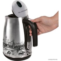 Электрический чайник Polaris PWK 1824CA Moscow
