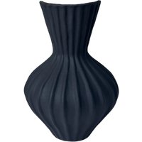 Ваза Merry Bear Home Decor Черное и белое 30002506 в Витебске