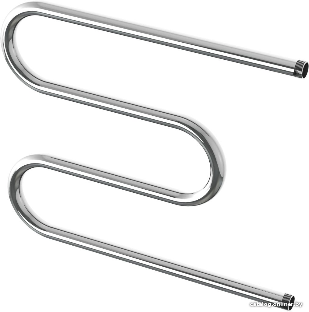 Полотенцесушитель Gloss & Reiter Standart M. М.60Х70 (1)