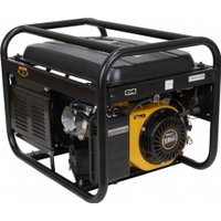 Бензиновый генератор Habert HT3900EB в Лиде