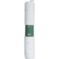 Коврик для ванной Swensa Ping Cool 6 50x80см SWM-4014-WHT-B (белый)