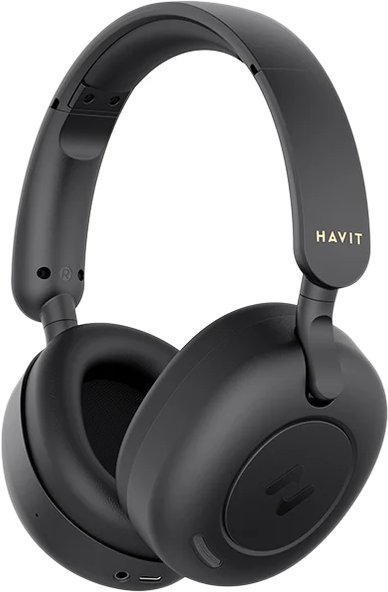 

Наушники Havit H655BT (черный)