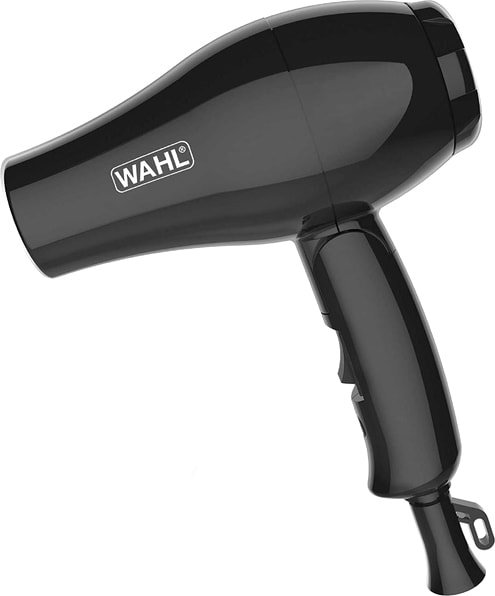 

Фен Wahl Travel Hair Dryer 3402-0470
