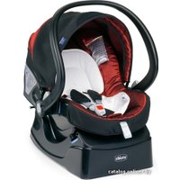 Универсальная коляска Chicco Trio S3 Black