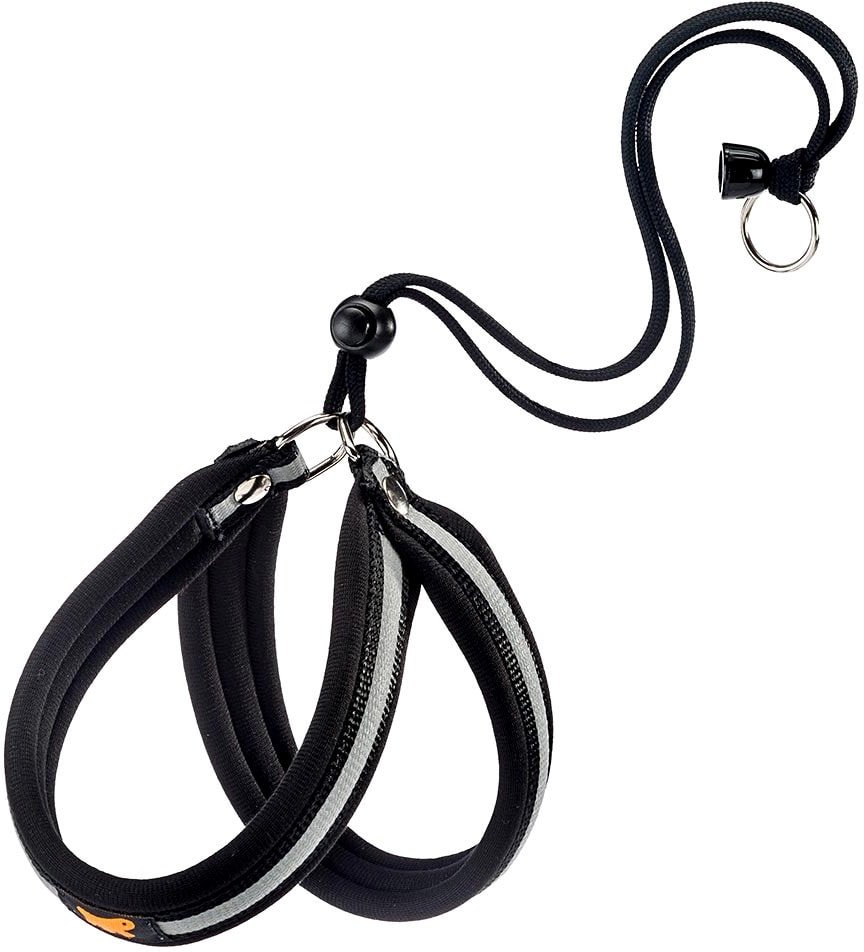

Шлея Ferplast Agila Reflex 3 76039317 (черный)