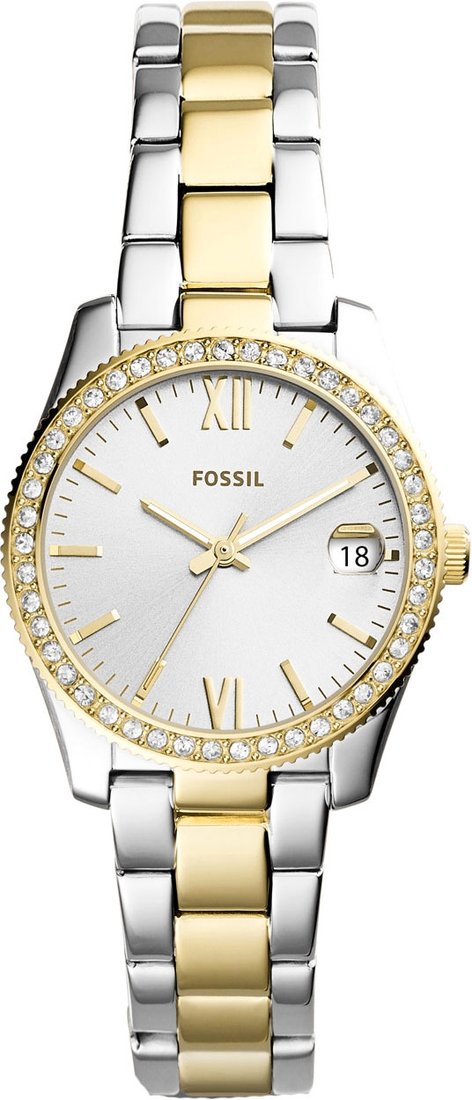 

Наручные часы Fossil Scarlette ES4319