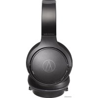 Наушники Audio-Technica ATH-S220BT (черный)