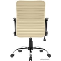 Офисное кресло Defender Dublin (бежевый)