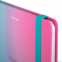 Ежедневник BRAUBERG Градиент 113732