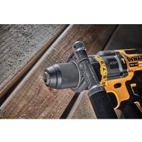 Ударная дрель-шуруповерт DeWalt DCD999X1 (с 1-им АКБ 9 Ач, кейс)