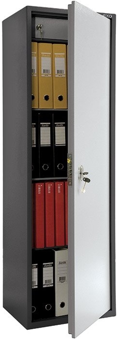 

Офисный сейф AIKO SL-150Т